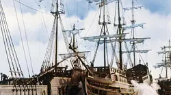 Les pirates de la côte