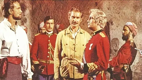 Casting Les pirates de Malaisie