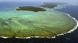 Visuel de Les pirates de Sainte-Marie