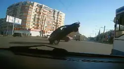 Les pires accidents S04E15 Episode 15