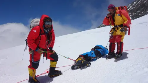 Les pires accidents S01E06 Des bâtons dans les roues