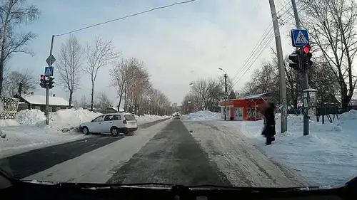 Les pires accidents S04E01