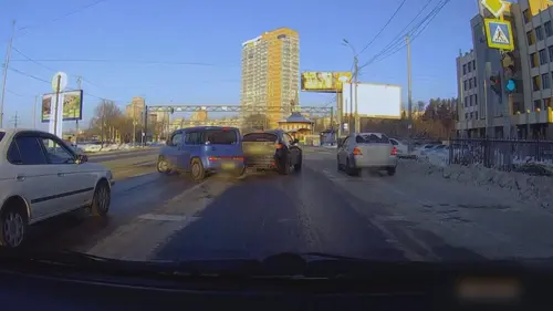 Les pires accidents S04E13 Episode 13