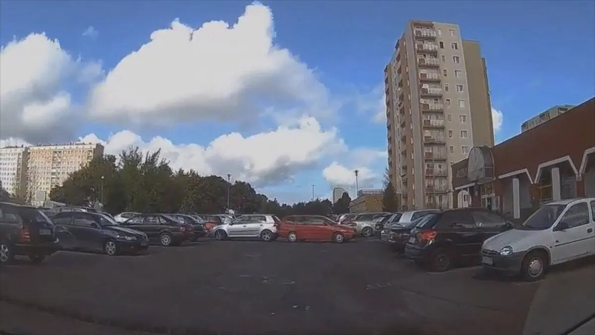 Les pires accidents S04E17 Episode 17