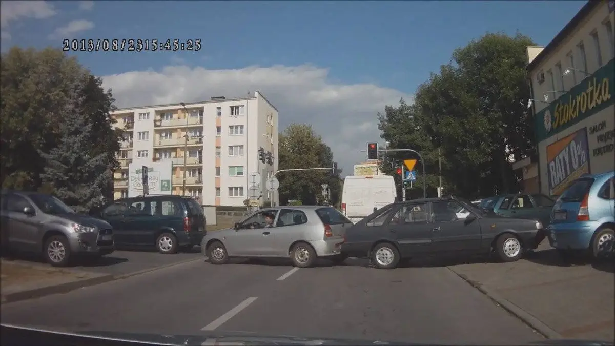 Les pires accidents S05E01 Episode 1