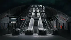 Les pires accidents : ascenseurs et escalator