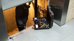 Audiences TV : Les pires accidents : ascenseurs et escalator