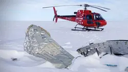 Les pires accidents : avions