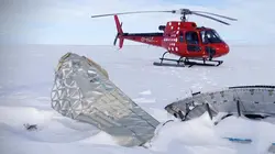 Les pires accidents : avions