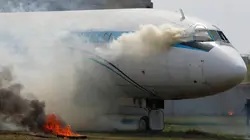 Les pires accidents : avions