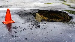 Les pires accidents : précipice