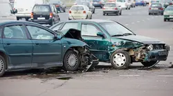 Les pires accidents : routes