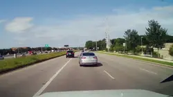 Les pires accidents : routes