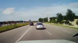 Les pires accidents : routes