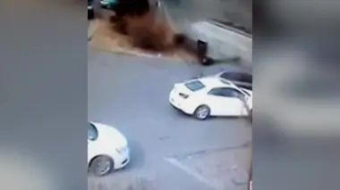 Les pires accidents : routes