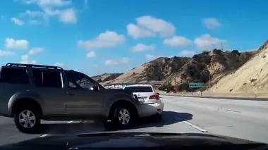 Les pires accidents : routes