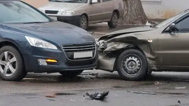 Les pires accidents : routes Erreurs dévastatrices