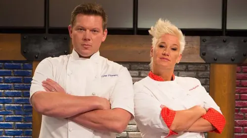 Worst Cooks in America S12E07 Leftovers Again ?