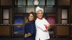 Les pires cuisiniers d'Amérique