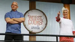 Les pires cuisiniers d'Amérique