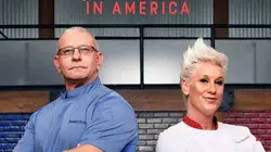 Les pires cuisiniers d'Amérique