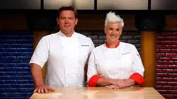 Les pires cuisiniers d'Amérique