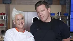 Worst Cooks in America S15E02 Eggtastic