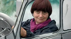 Visuel de Les plages d'Agnès