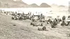 Copacabana, bossa-nova, la vague de Rio