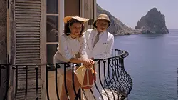 Les plages des 60's E05 Capri, rendez-vous jet-set