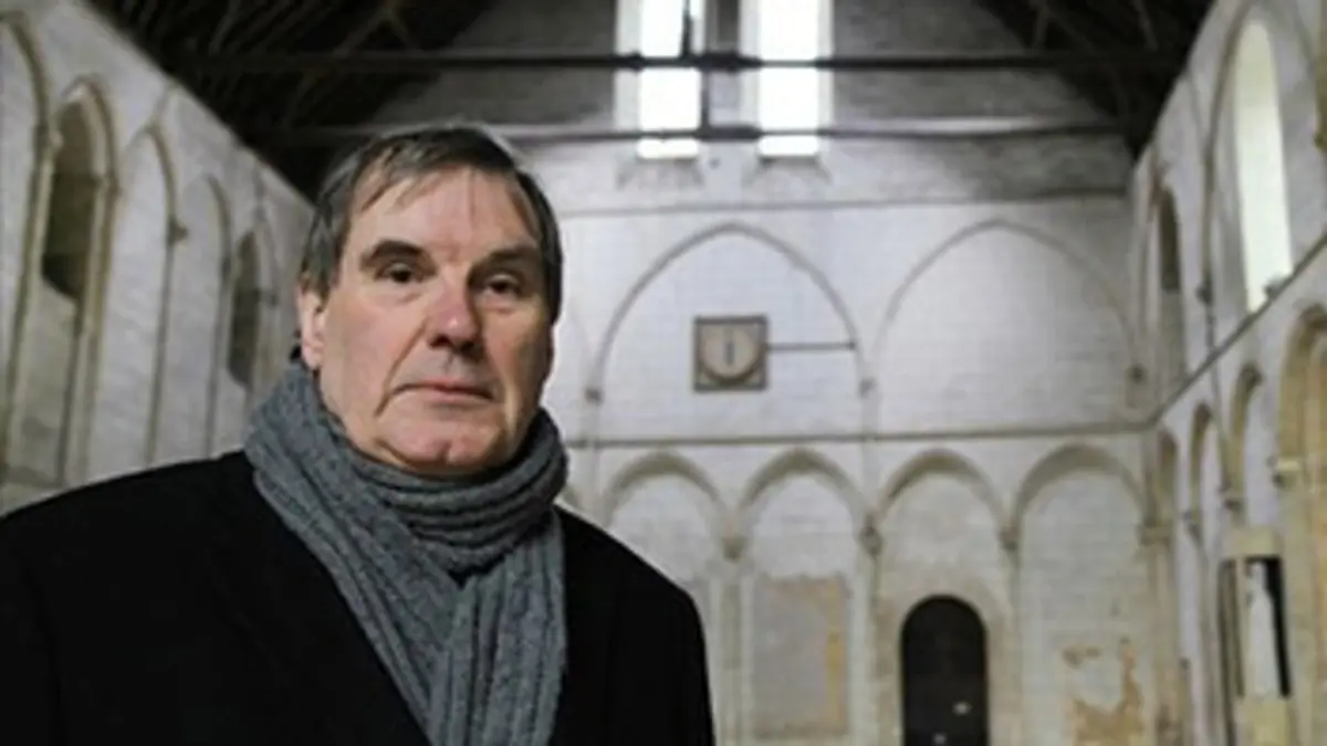 Les Plantagenêt E02 Un empire anglais