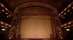 Les plus beaux cinémas d'Europe  Théâtre royal Tuschinksi, Amsterdam