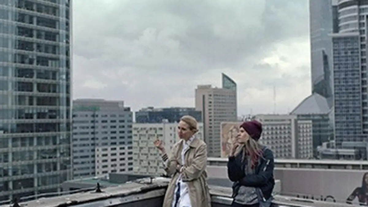 Les plus beaux feux d'artifice