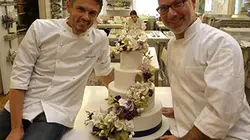 Visuel de Les plus beaux gâteaux du monde