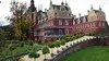 2015 • Les plus beaux jardins d'Europe centrale aux XVIIIe et XIXe siècles