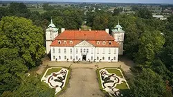 Visuel de Les plus beaux jardins d'Europe centrale aux XVIIIe et XIXe siècles