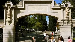Visuel de Les plus beaux jardins d'Europe centrale aux XVIIIe et XIXe siècles