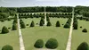 Les jardins du palais Esterhàzy