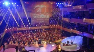 Les plus beaux moments des Victoires de la Musique classique