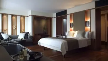 Un week-end au Setai (Miami)