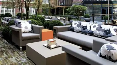 Un week-end à l'hôtel The Grand (Amsterdam)