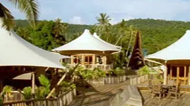 Un week-end au Soneva Kiri (Thaïlande)