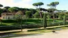 Rome : La villa Borghèse