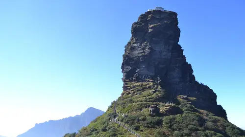 Les plus beaux parcs nationaux d'Asie