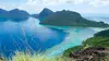 Les plus beaux parcs nationaux d'Asie Un paradis maritime en Malaisie