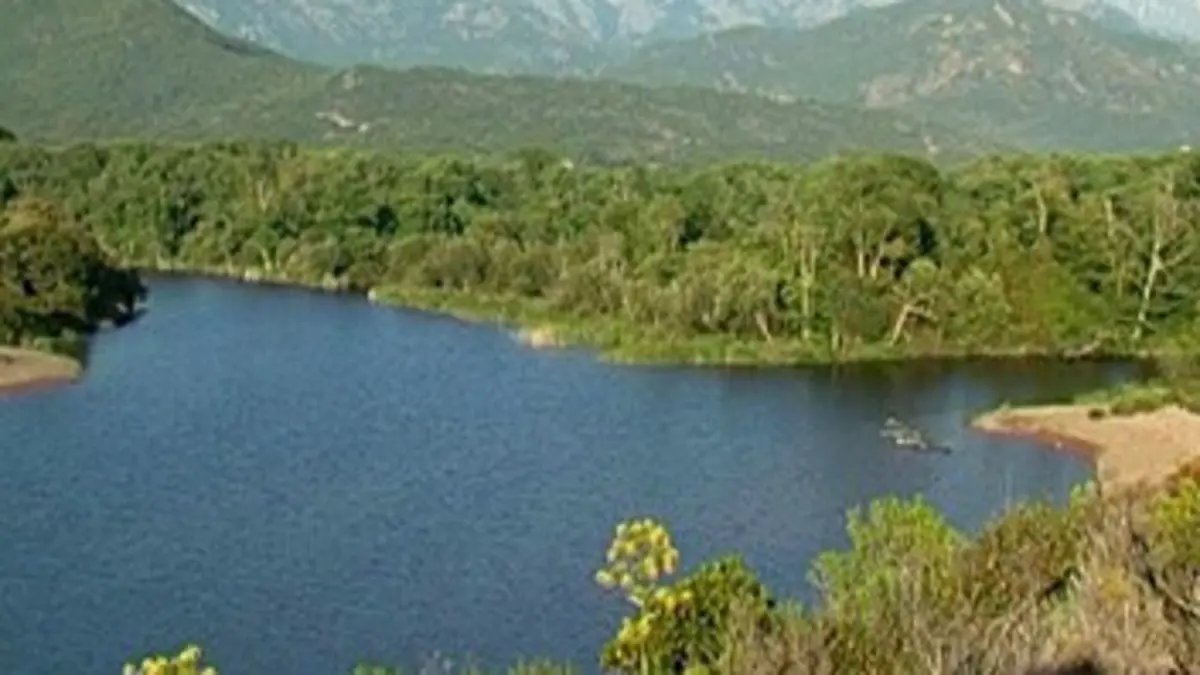 Les plus beaux parcs naturels de France Corse