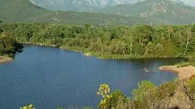 Les plus beaux parcs naturels de France Corse