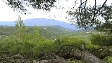 Les plus beaux parcs naturels de France Le Lubéron