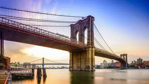 Épisodes de Les plus beaux ponts du monde