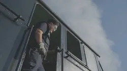 Les plus beaux trains d'Europe E01 Portugal